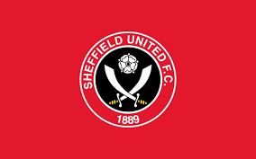 Sheffield United Posters