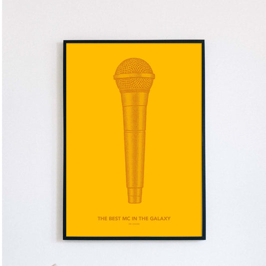 People Just Do Nothing Movie TV | Poster Print | Memorabilia | Big In Japan Kurupt FM - PJDN Chabuddy G - Gold Mic - Best mc in the galaxy