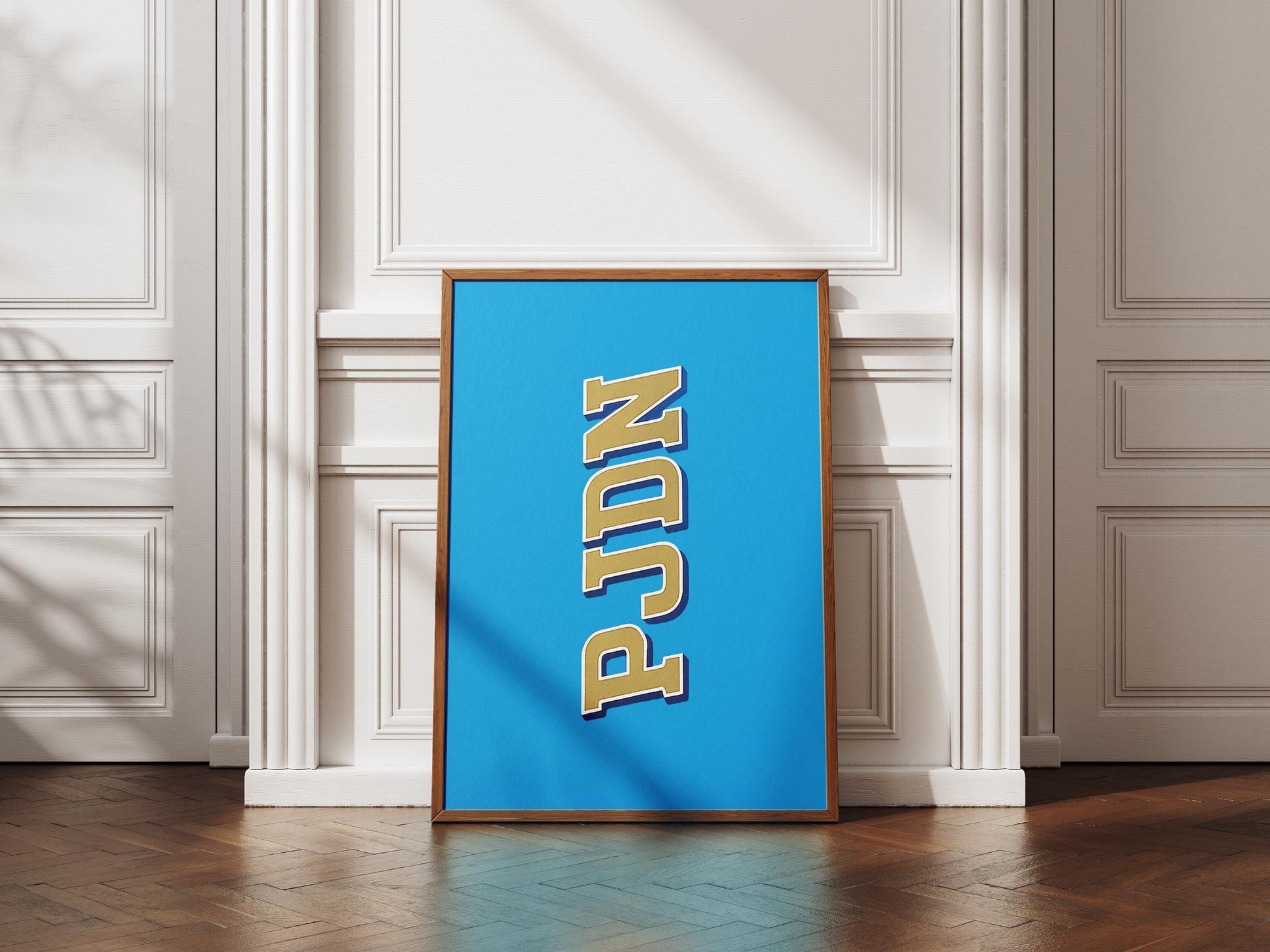 People Just Do Nothing Movie TV | Poster Print | Memorabilia | Big In Japan Kurupt FM - PJDN Chabuddy G