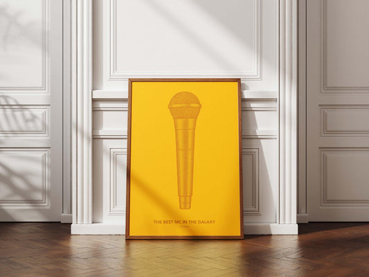 People Just Do Nothing Movie TV | Poster Print | Memorabilia | Big In Japan Kurupt FM - PJDN Chabuddy G - Gold Mic - Best mc in the galaxy